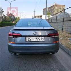 ڤۆڵکسواگن پاسات